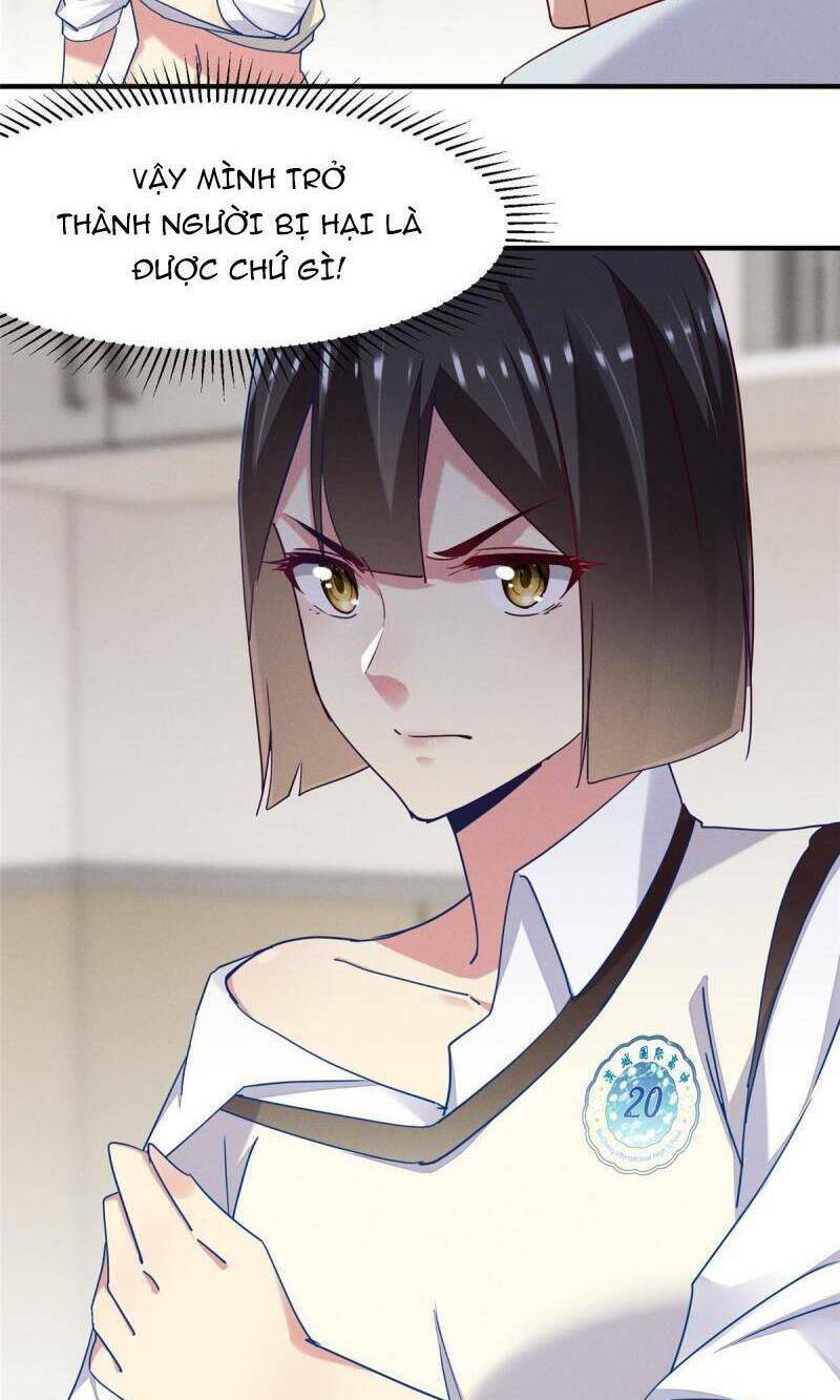 Bị Ép Yêu Sếp Mỗi Ngày: Chapter 71