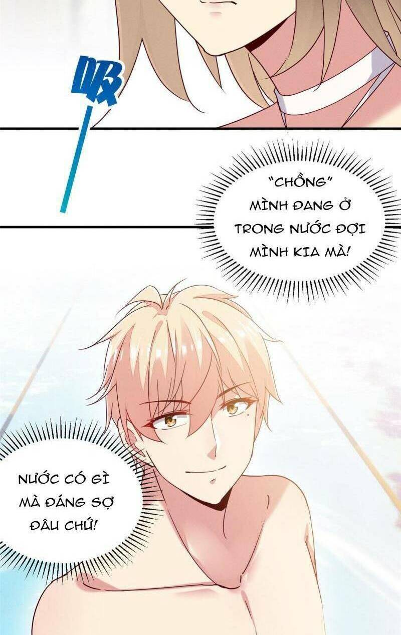 Bị Ép Yêu Sếp Mỗi Ngày: Chapter 71
