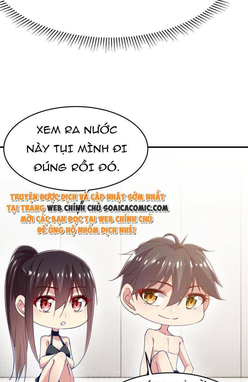 Bị Ép Yêu Sếp Mỗi Ngày: Chapter 71