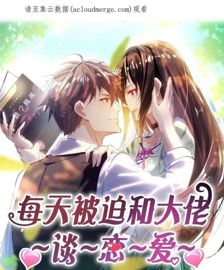 Bị Ép Yêu Sếp Mỗi Ngày: Chapter 73