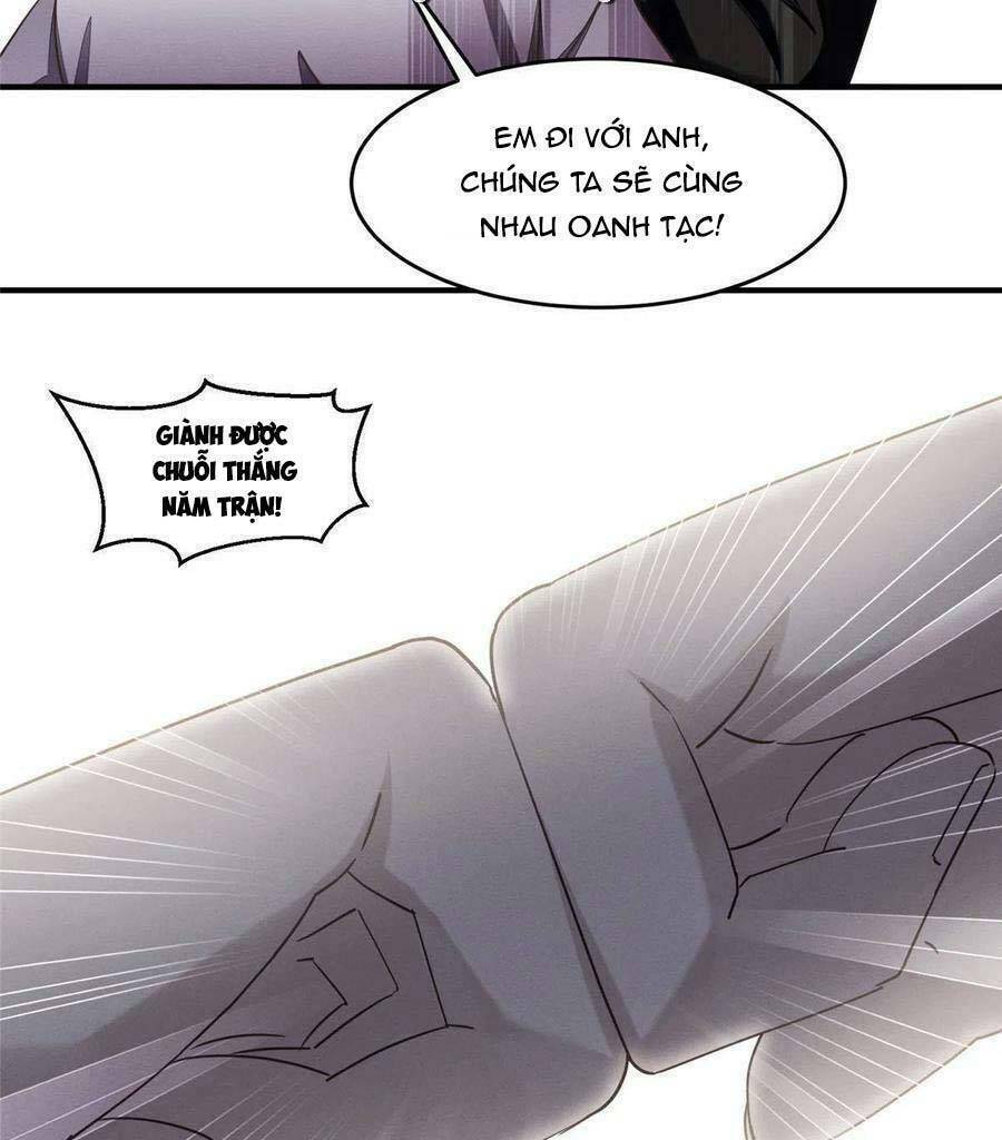 Bị Ép Yêu Sếp Mỗi Ngày: Chapter 73