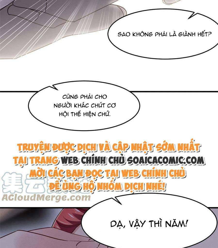 Bị Ép Yêu Sếp Mỗi Ngày: Chapter 73