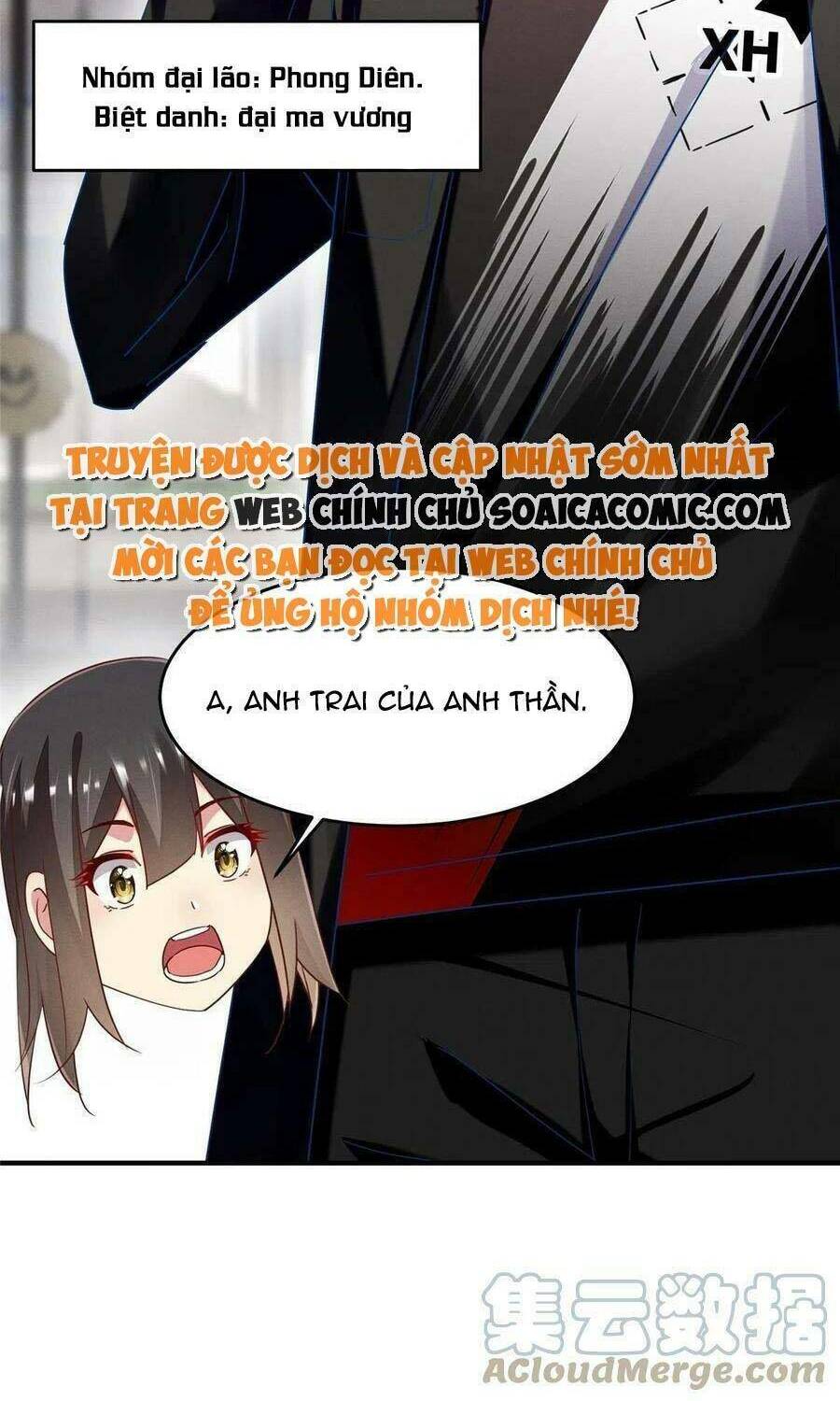 Bị Ép Yêu Sếp Mỗi Ngày: Chapter 73