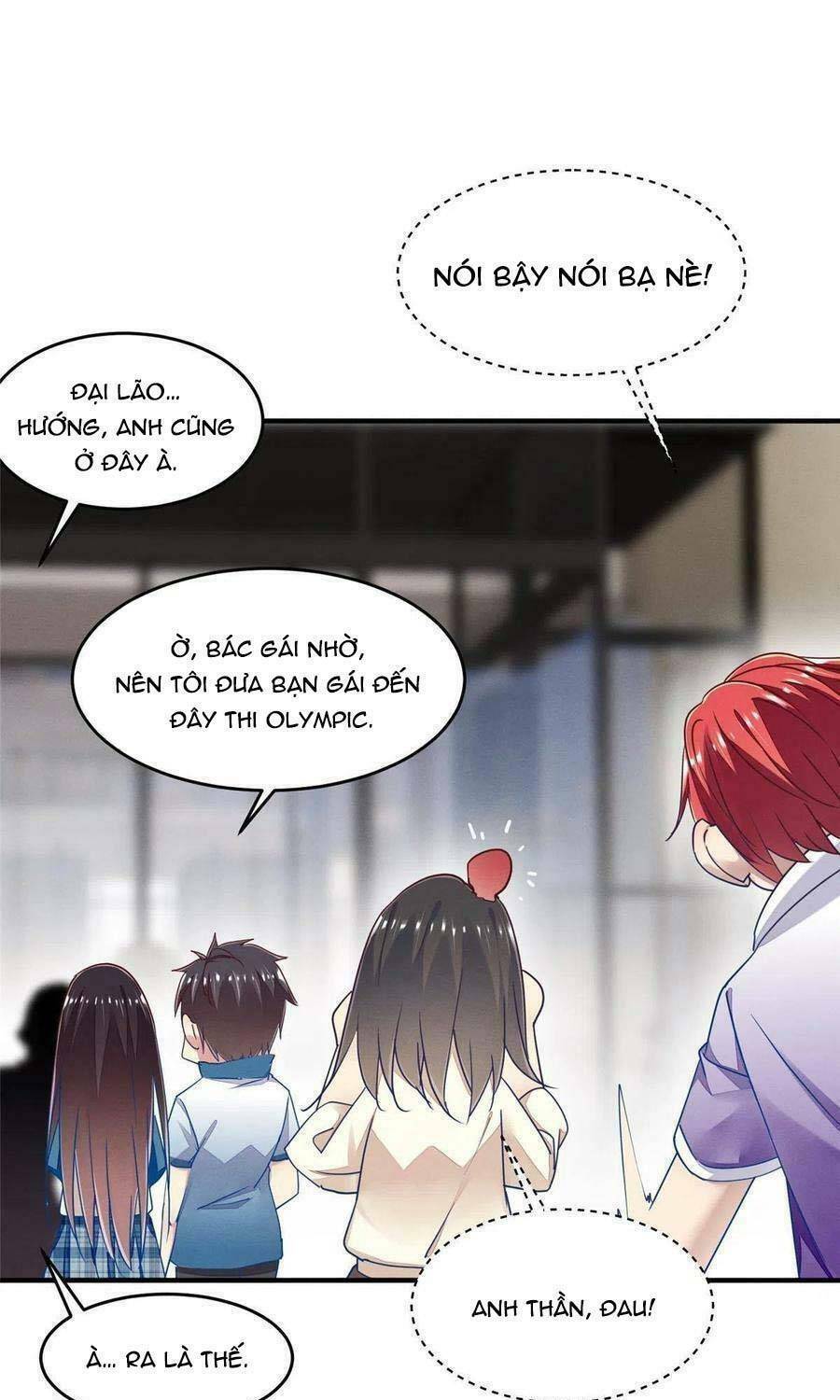 Bị Ép Yêu Sếp Mỗi Ngày: Chapter 73