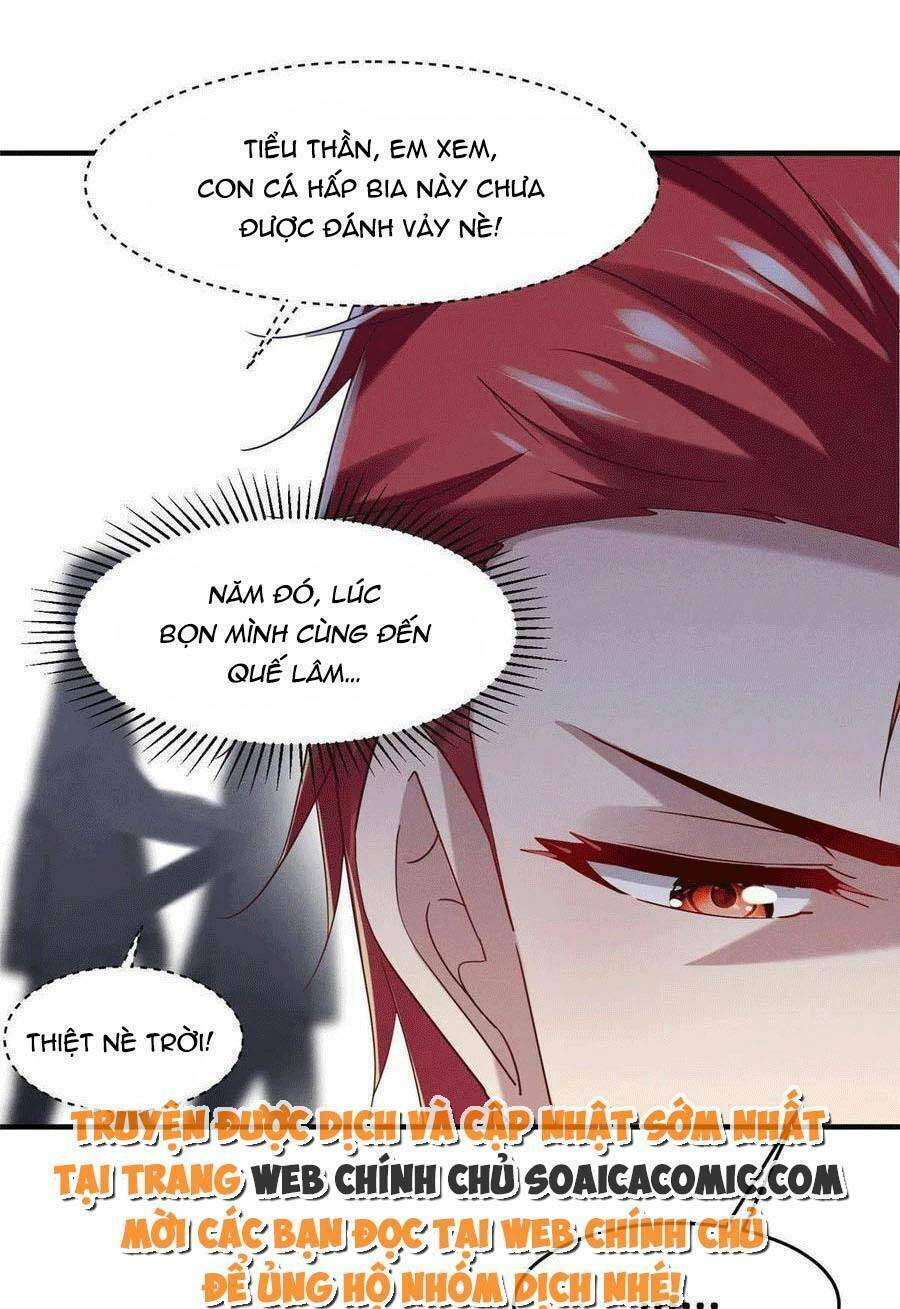 Bị Ép Yêu Sếp Mỗi Ngày: Chapter 73