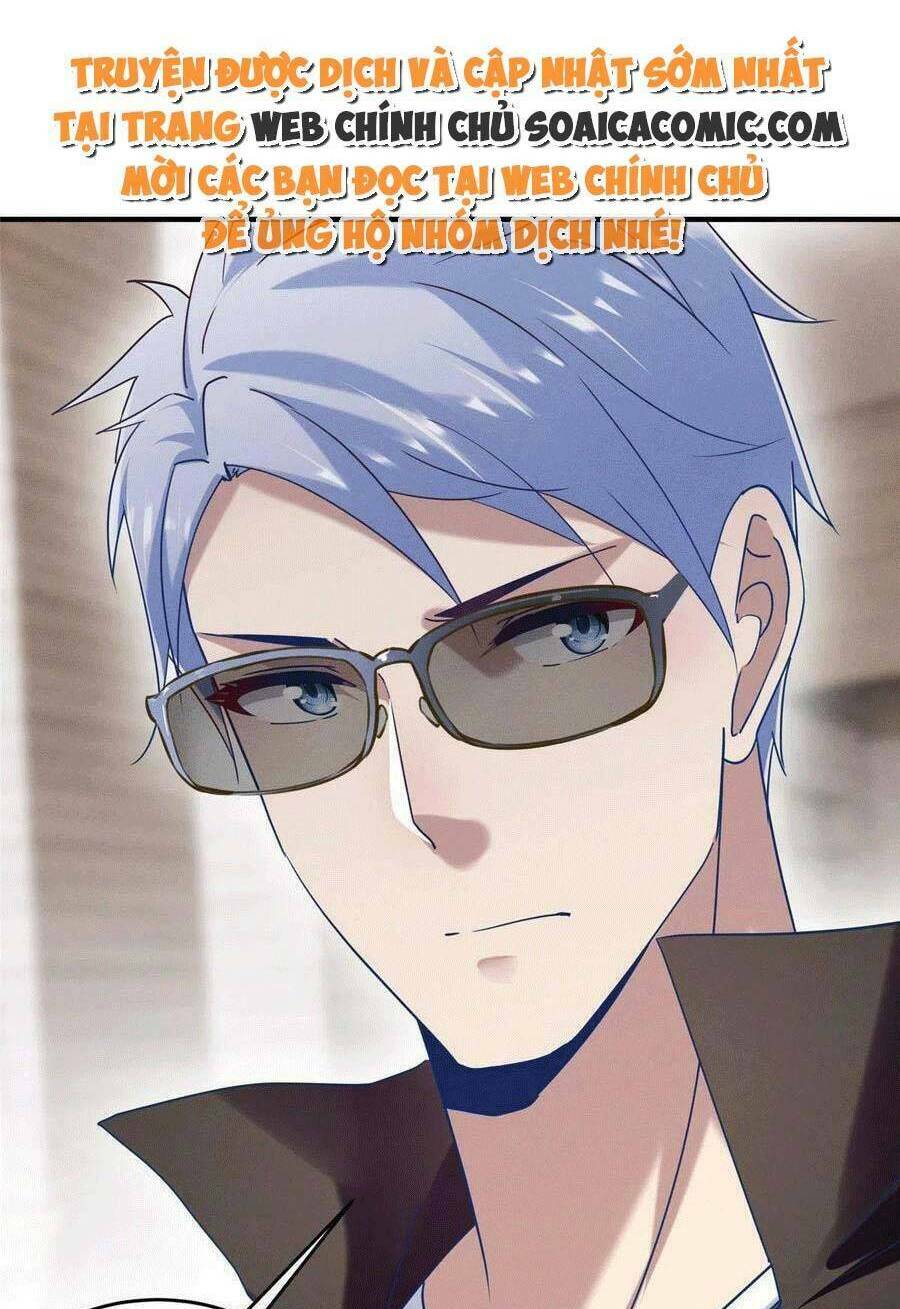 Bị Ép Yêu Sếp Mỗi Ngày: Chapter 73