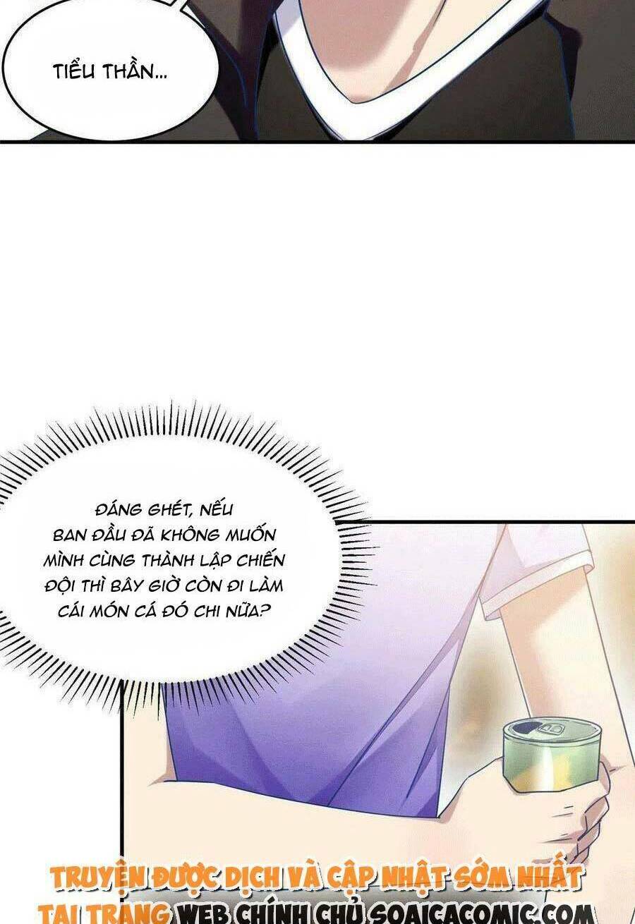 Bị Ép Yêu Sếp Mỗi Ngày: Chapter 73