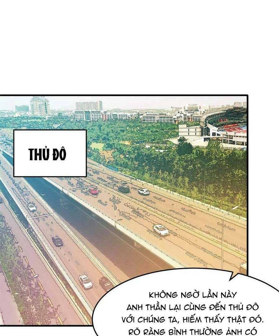 Bị Ép Yêu Sếp Mỗi Ngày: Chapter 73