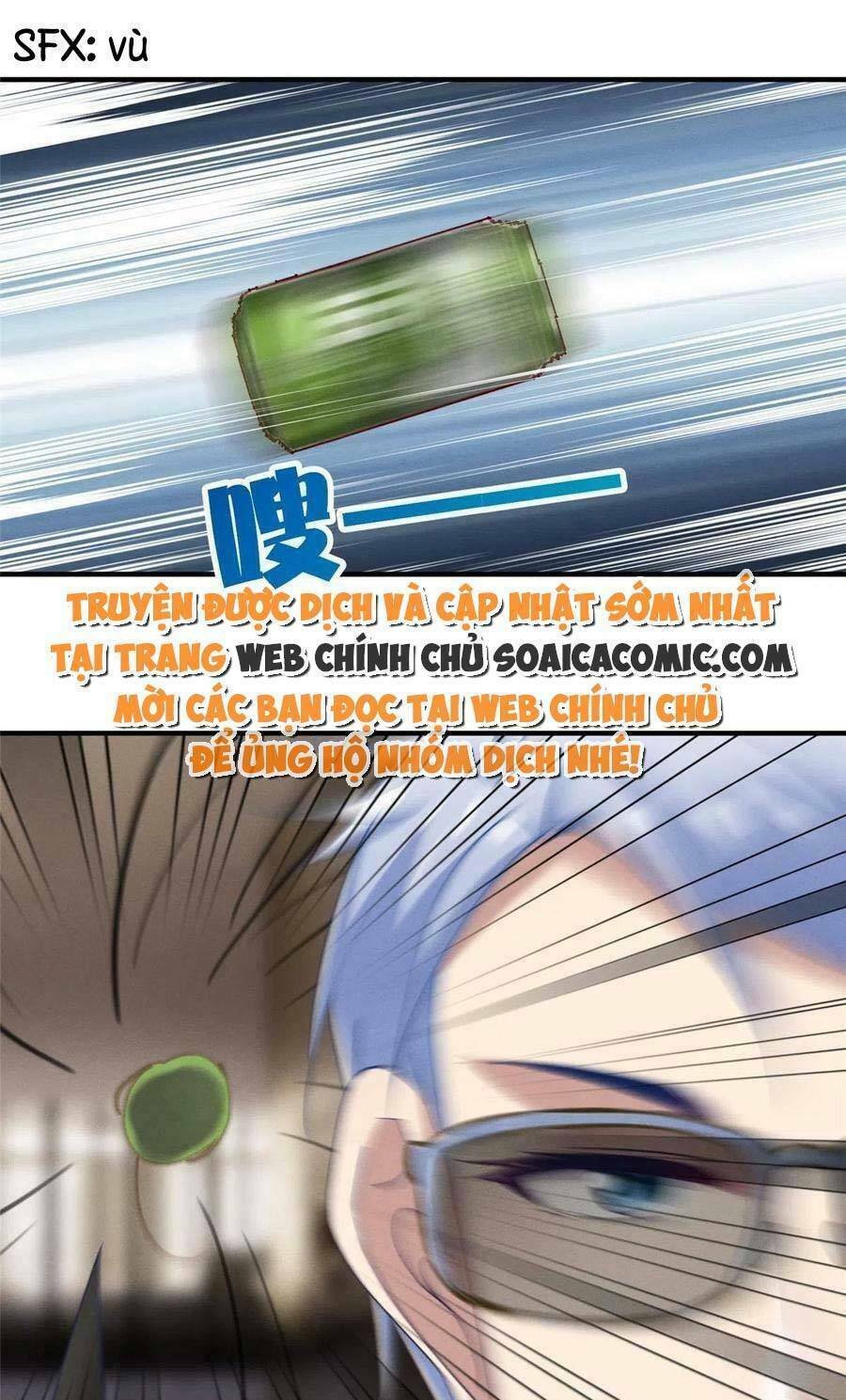 Bị Ép Yêu Sếp Mỗi Ngày: Chapter 73