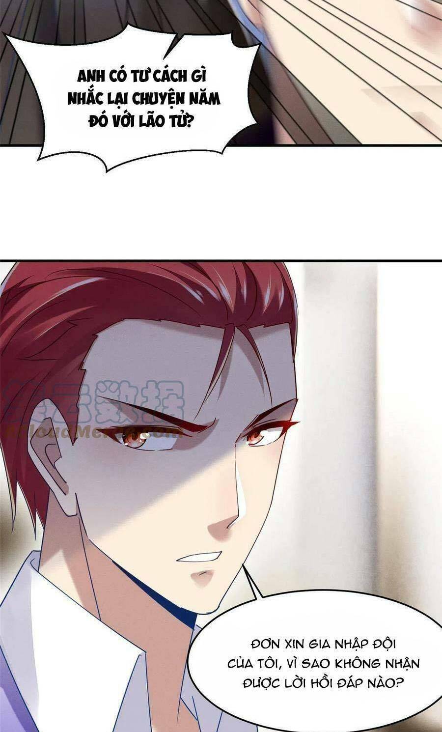Bị Ép Yêu Sếp Mỗi Ngày: Chapter 73