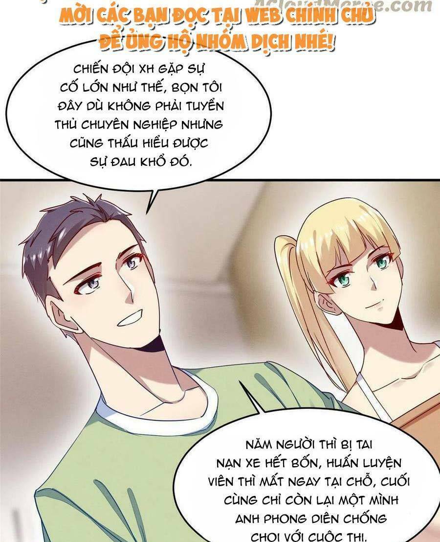 Bị Ép Yêu Sếp Mỗi Ngày: Chapter 73
