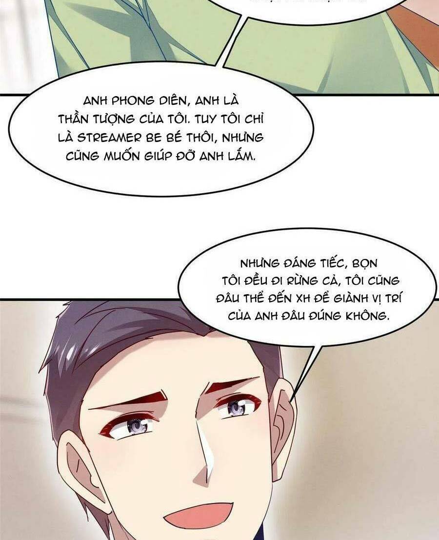 Bị Ép Yêu Sếp Mỗi Ngày: Chapter 73