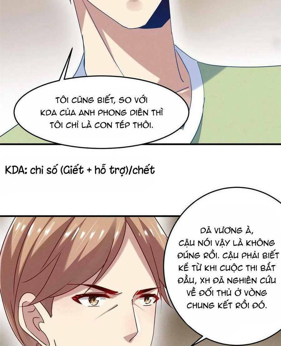 Bị Ép Yêu Sếp Mỗi Ngày: Chapter 73