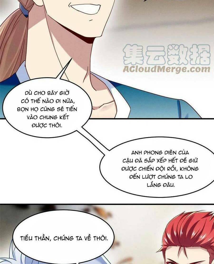 Bị Ép Yêu Sếp Mỗi Ngày: Chapter 73
