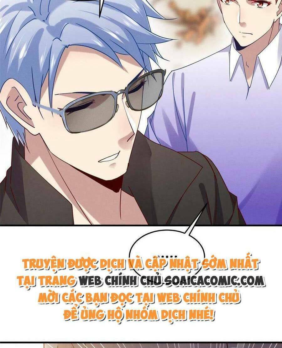 Bị Ép Yêu Sếp Mỗi Ngày: Chapter 73
