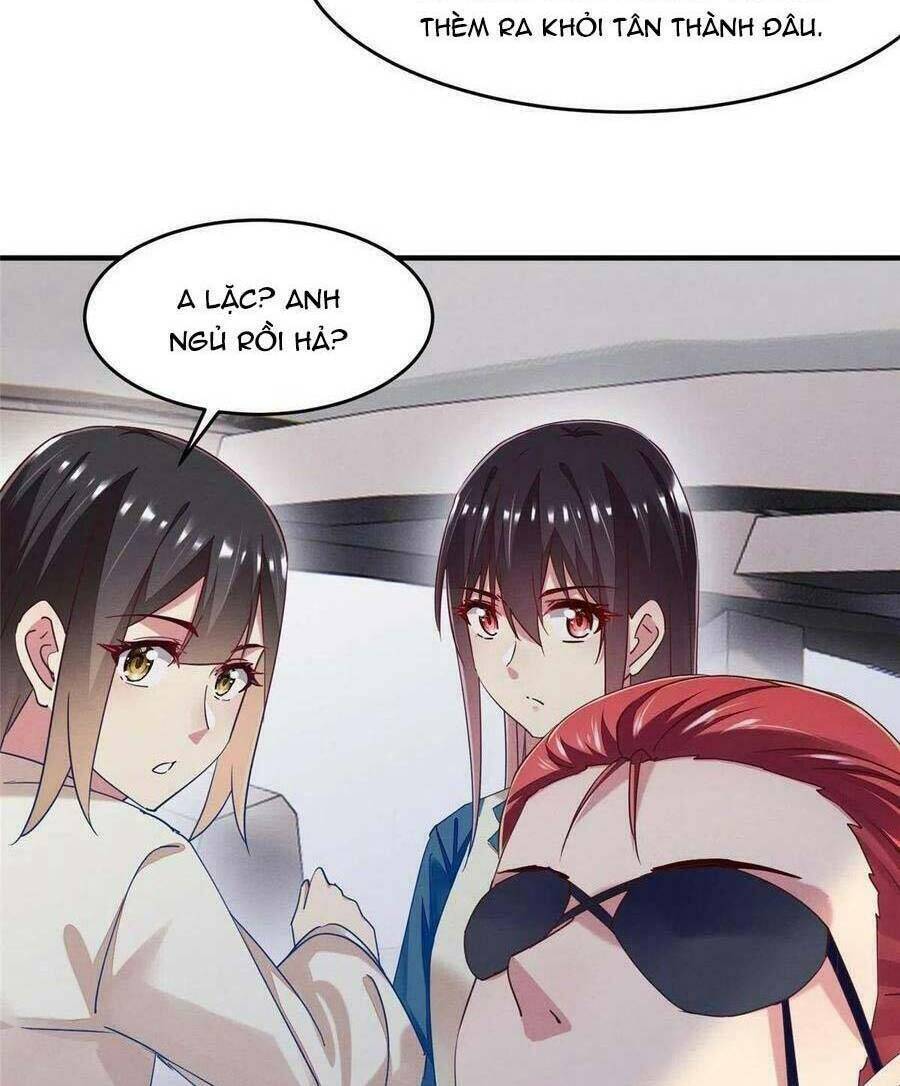 Bị Ép Yêu Sếp Mỗi Ngày: Chapter 73