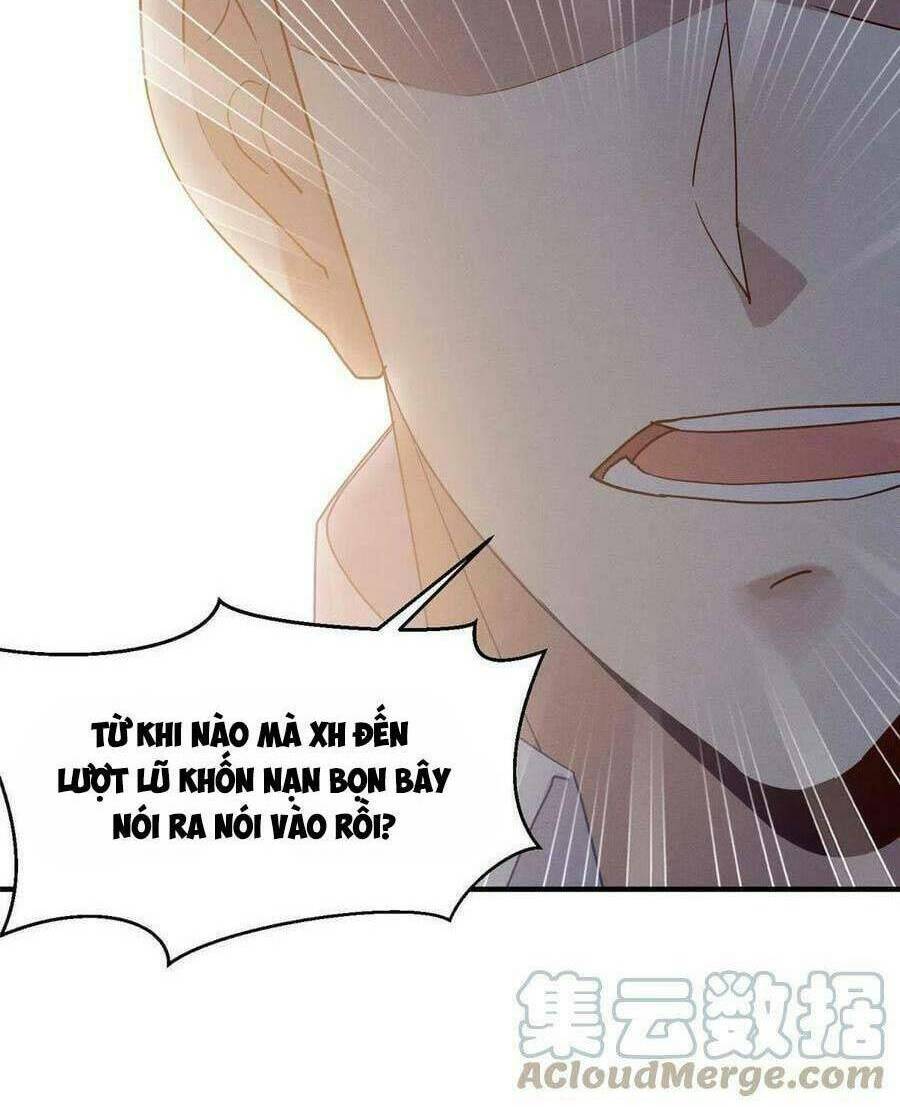 Bị Ép Yêu Sếp Mỗi Ngày: Chapter 73