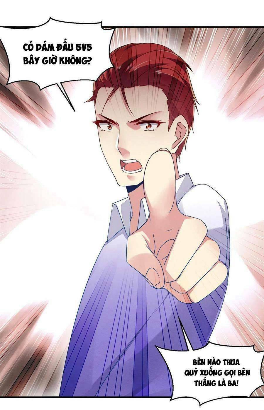 Bị Ép Yêu Sếp Mỗi Ngày: Chapter 73