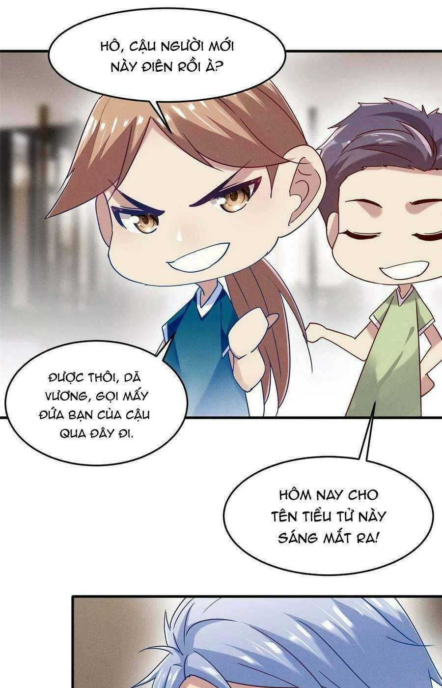 Bị Ép Yêu Sếp Mỗi Ngày: Chapter 73