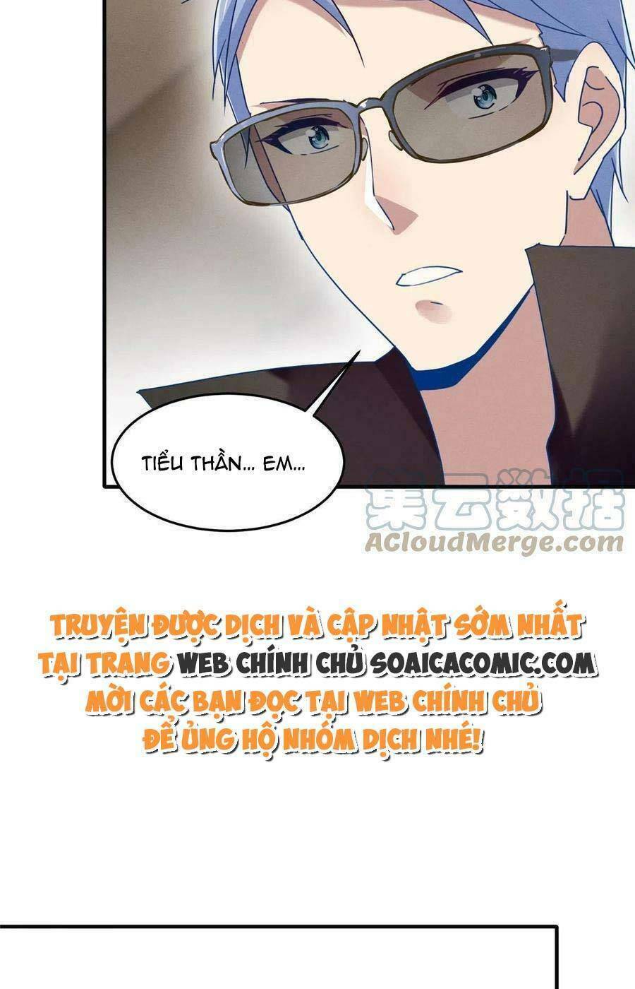 Bị Ép Yêu Sếp Mỗi Ngày: Chapter 73