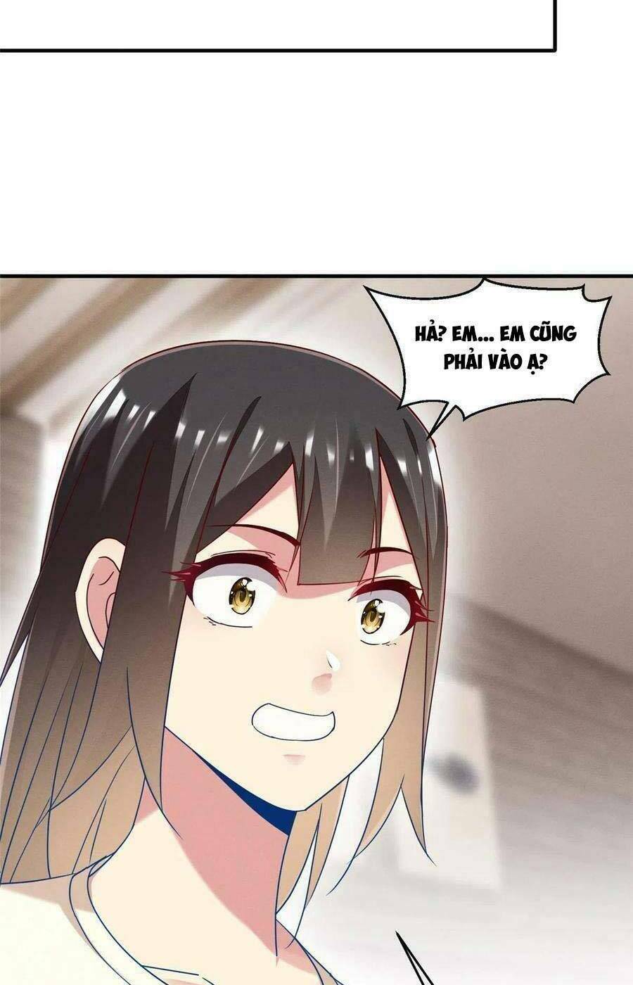 Bị Ép Yêu Sếp Mỗi Ngày: Chapter 73