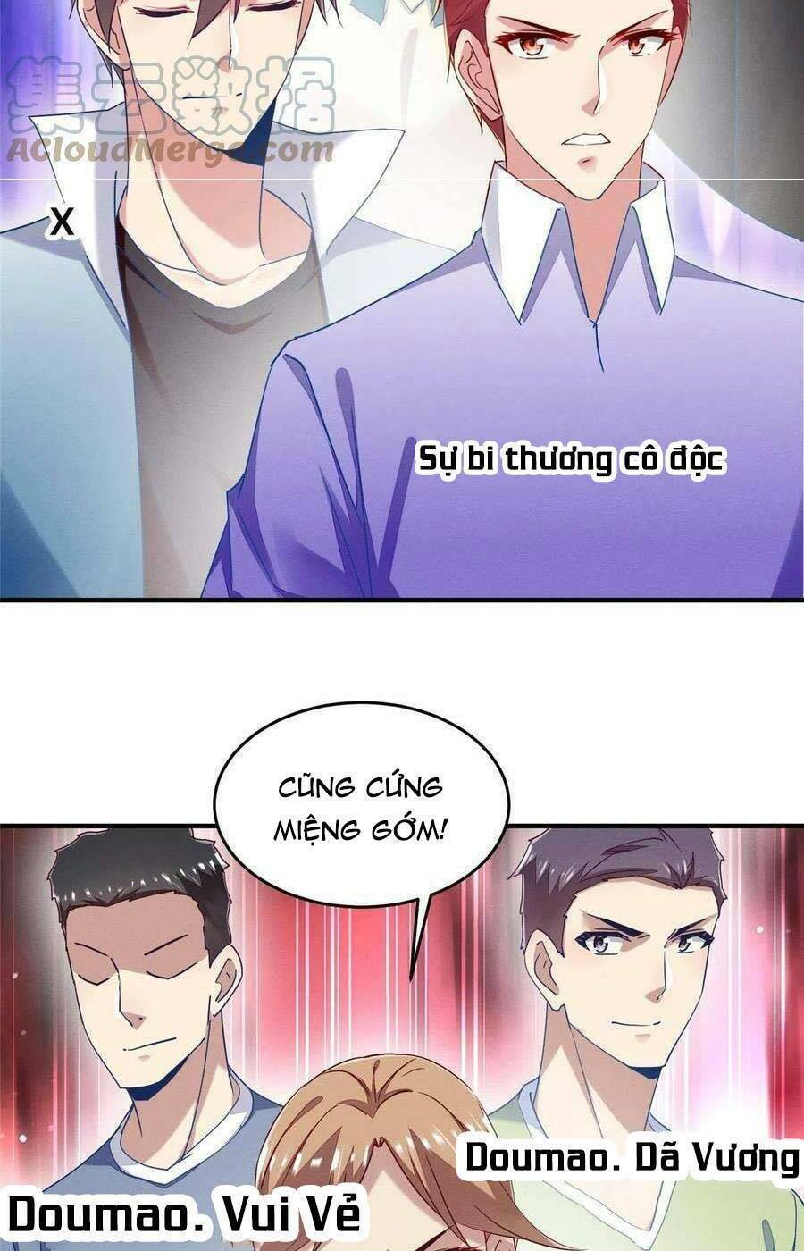 Bị Ép Yêu Sếp Mỗi Ngày: Chapter 73