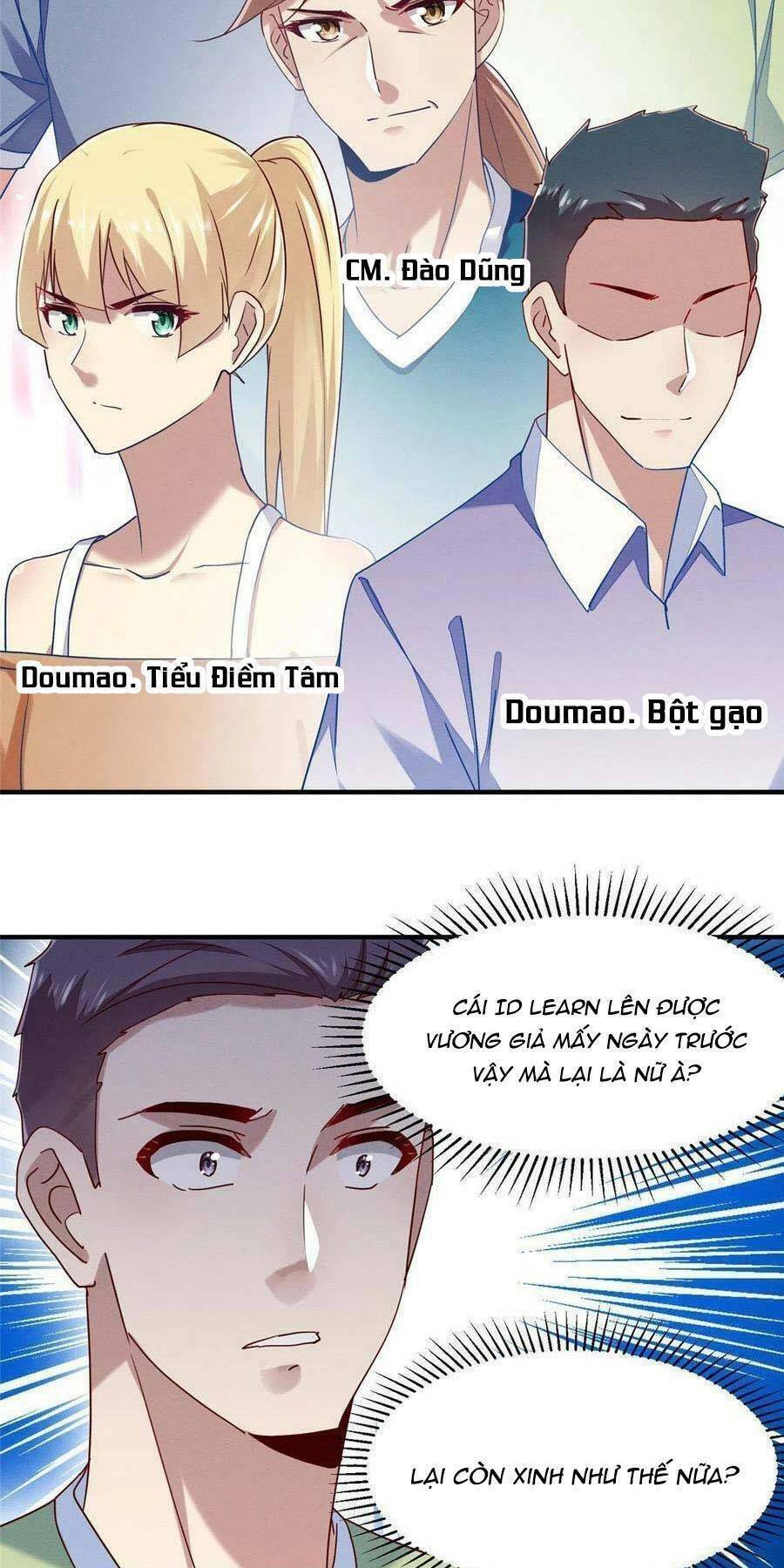Bị Ép Yêu Sếp Mỗi Ngày: Chapter 73