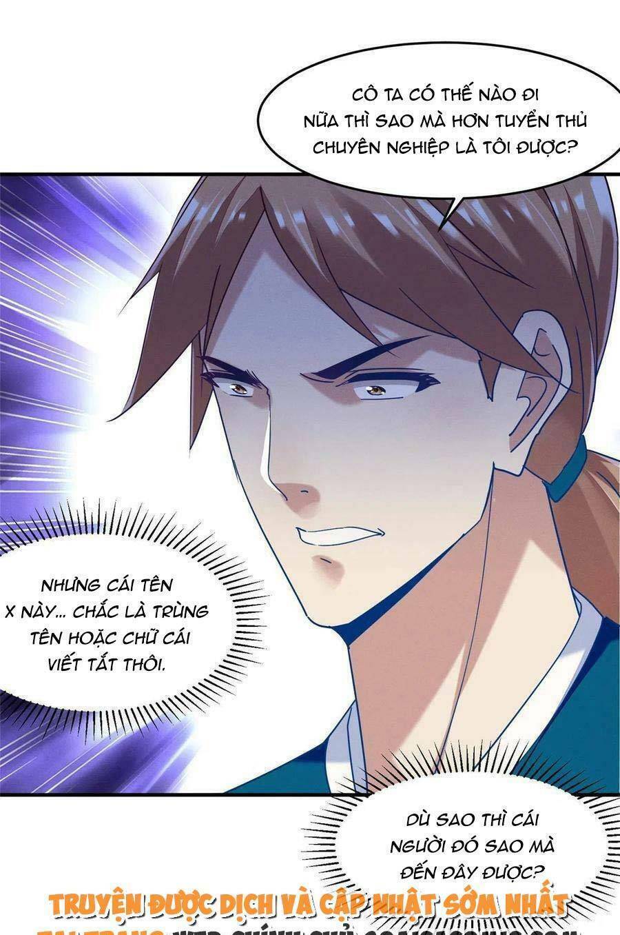 Bị Ép Yêu Sếp Mỗi Ngày: Chapter 73