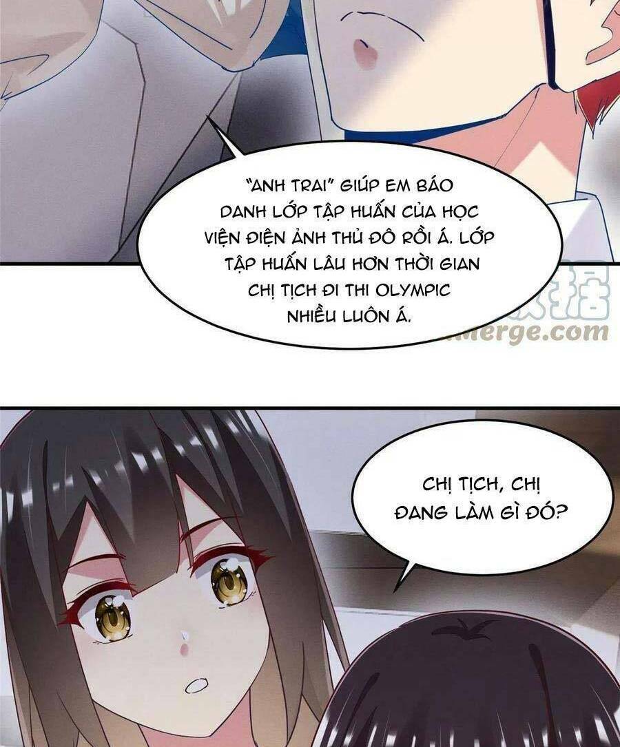 Bị Ép Yêu Sếp Mỗi Ngày: Chapter 73