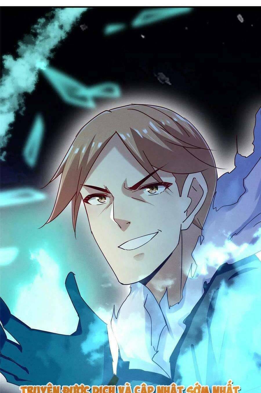 Bị Ép Yêu Sếp Mỗi Ngày: Chapter 73