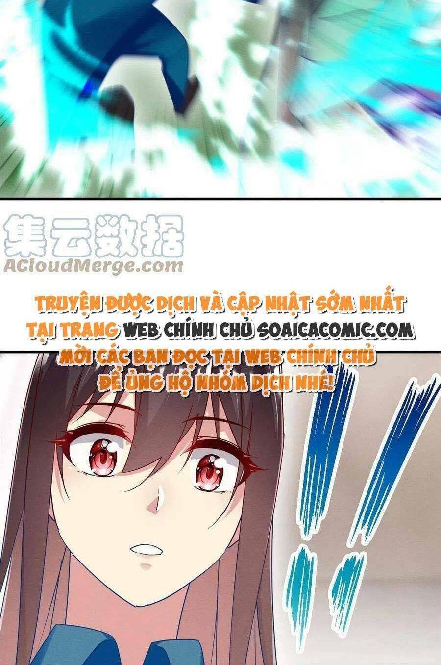 Bị Ép Yêu Sếp Mỗi Ngày: Chapter 73