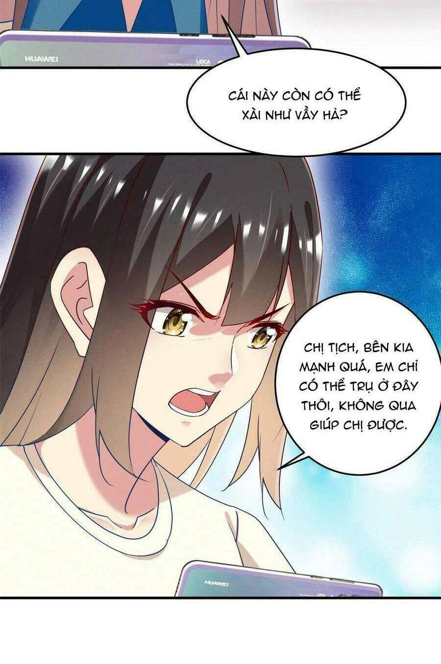 Bị Ép Yêu Sếp Mỗi Ngày: Chapter 73