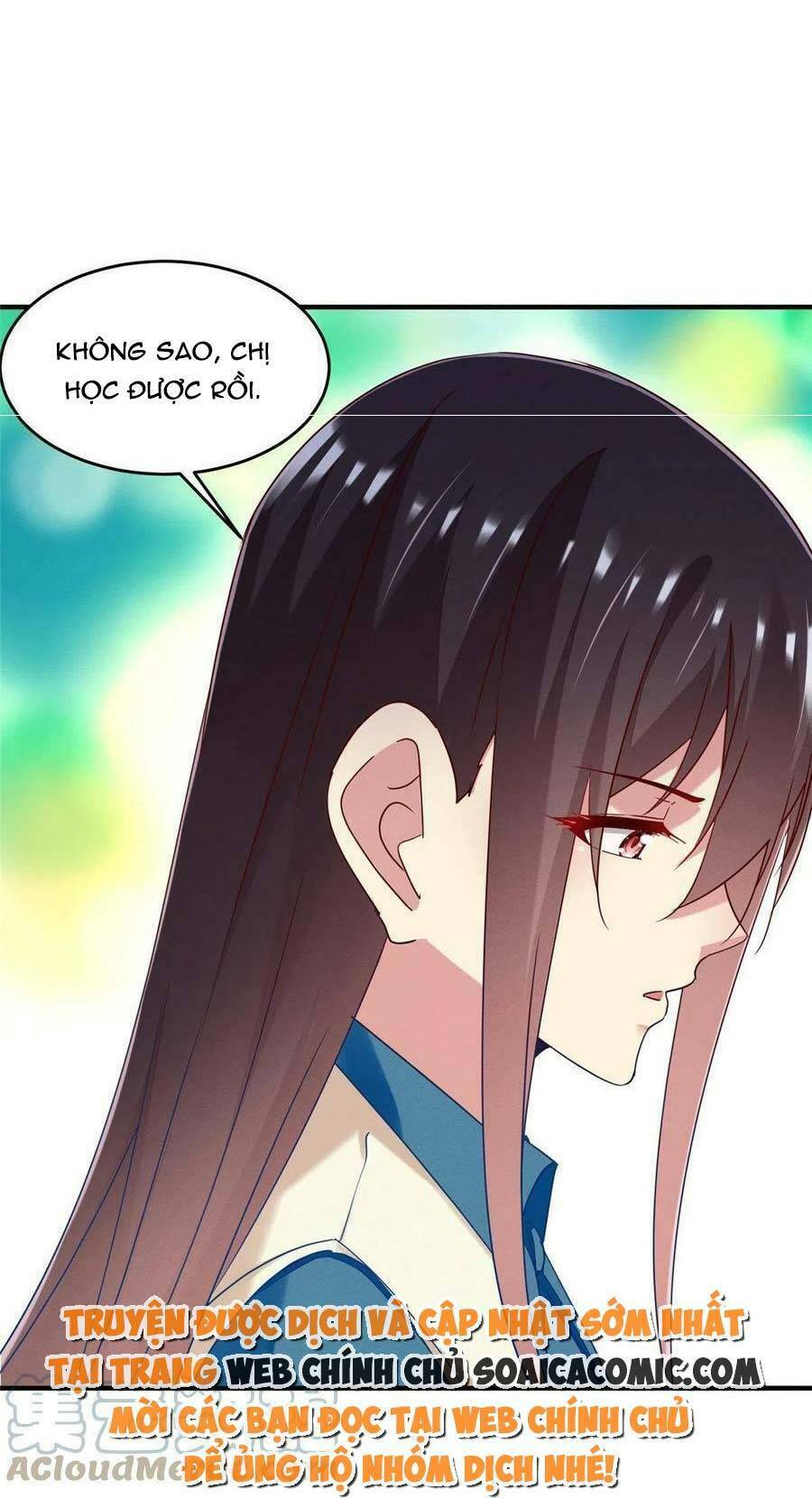 Bị Ép Yêu Sếp Mỗi Ngày: Chapter 73