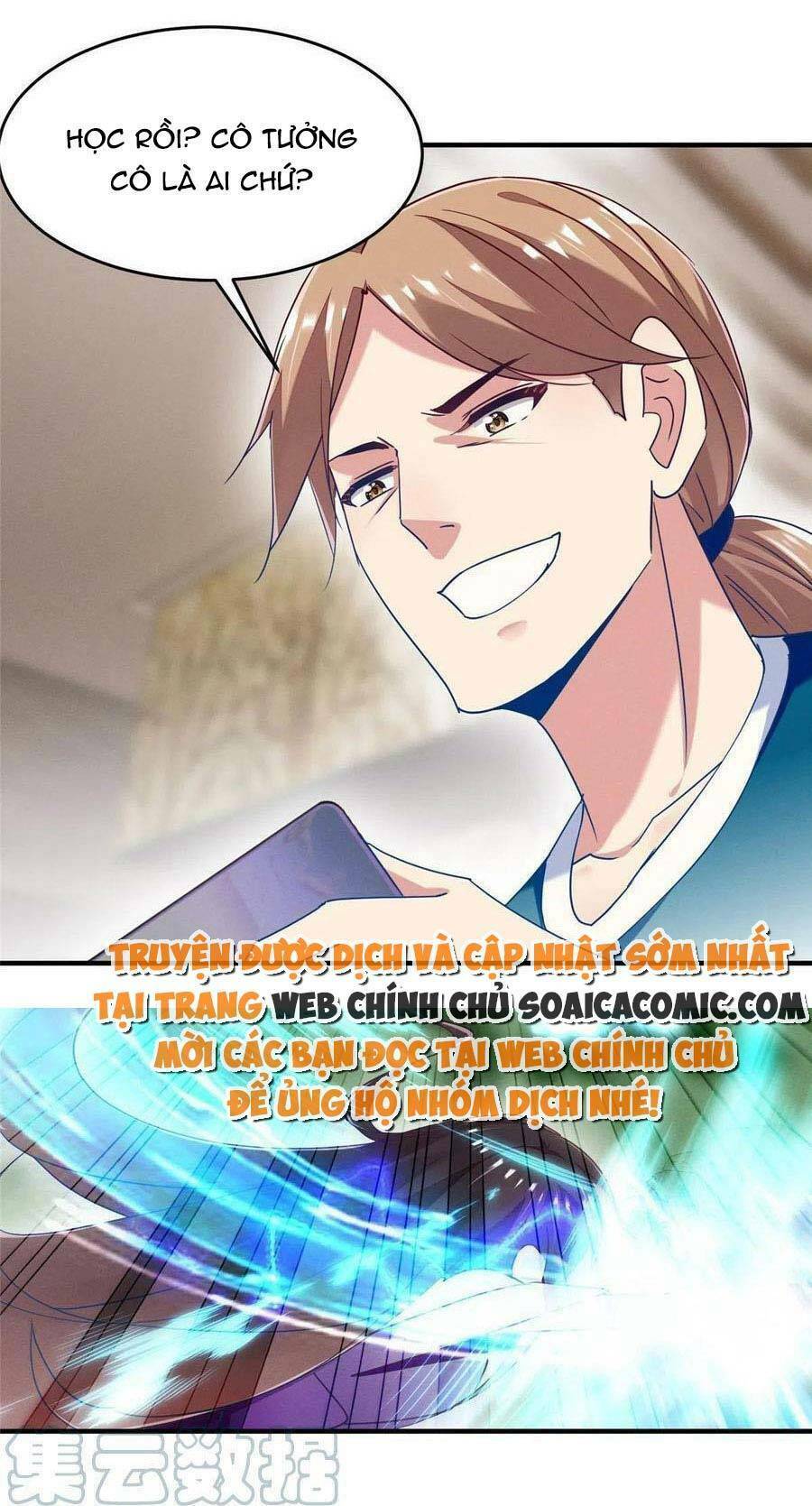 Bị Ép Yêu Sếp Mỗi Ngày: Chapter 73