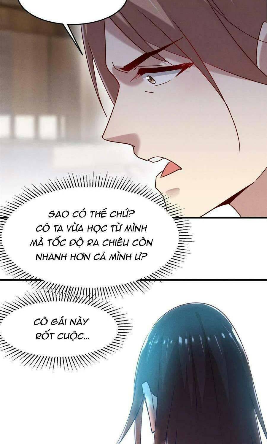 Bị Ép Yêu Sếp Mỗi Ngày: Chapter 73