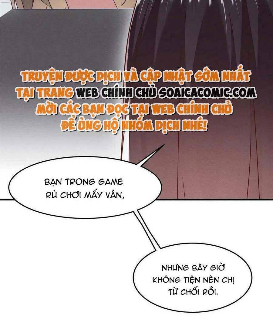 Bị Ép Yêu Sếp Mỗi Ngày: Chapter 73