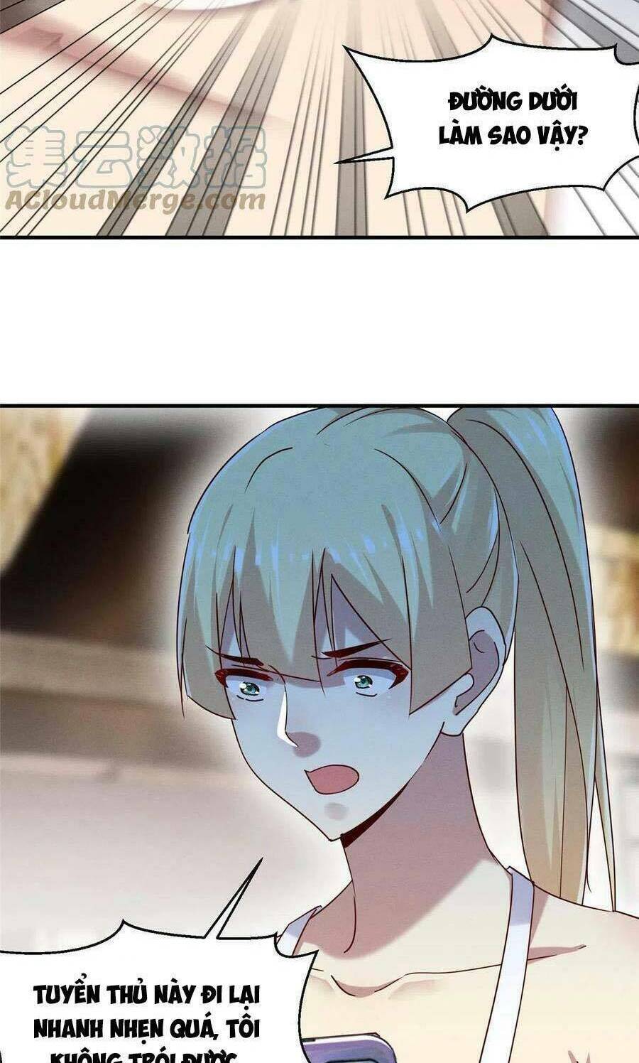 Bị Ép Yêu Sếp Mỗi Ngày: Chapter 73