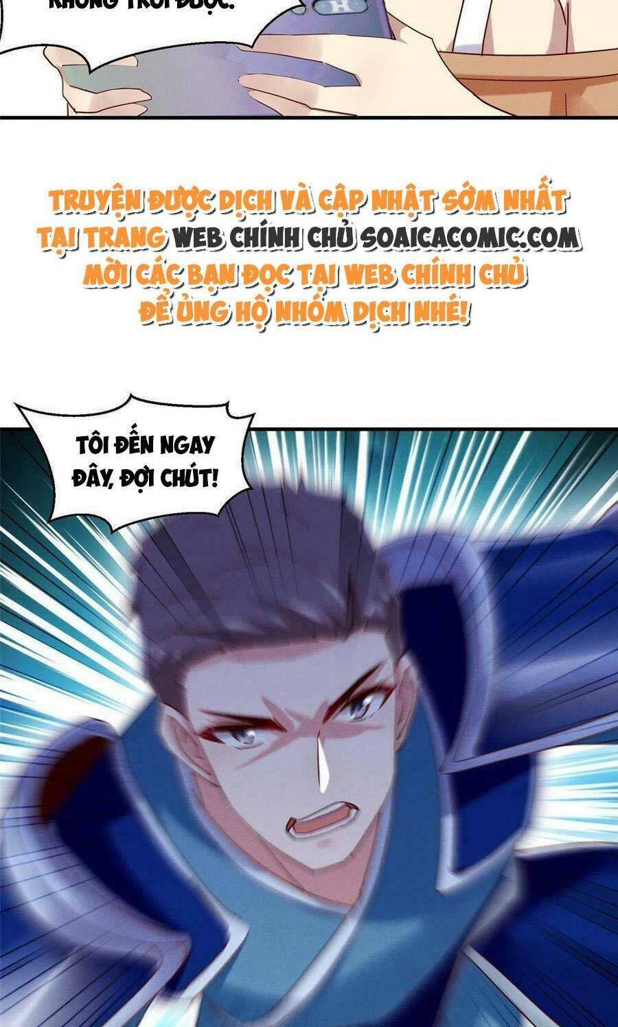 Bị Ép Yêu Sếp Mỗi Ngày: Chapter 73