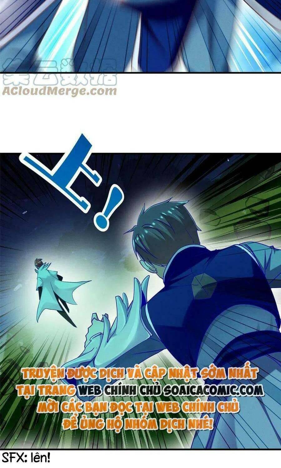 Bị Ép Yêu Sếp Mỗi Ngày: Chapter 73