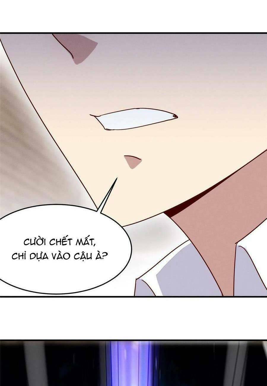 Bị Ép Yêu Sếp Mỗi Ngày: Chapter 73