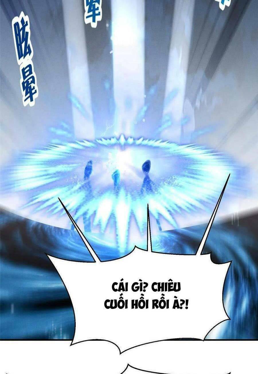 Bị Ép Yêu Sếp Mỗi Ngày: Chapter 73