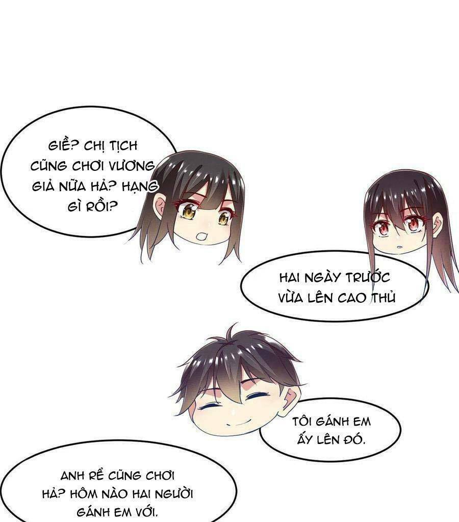 Bị Ép Yêu Sếp Mỗi Ngày: Chapter 73