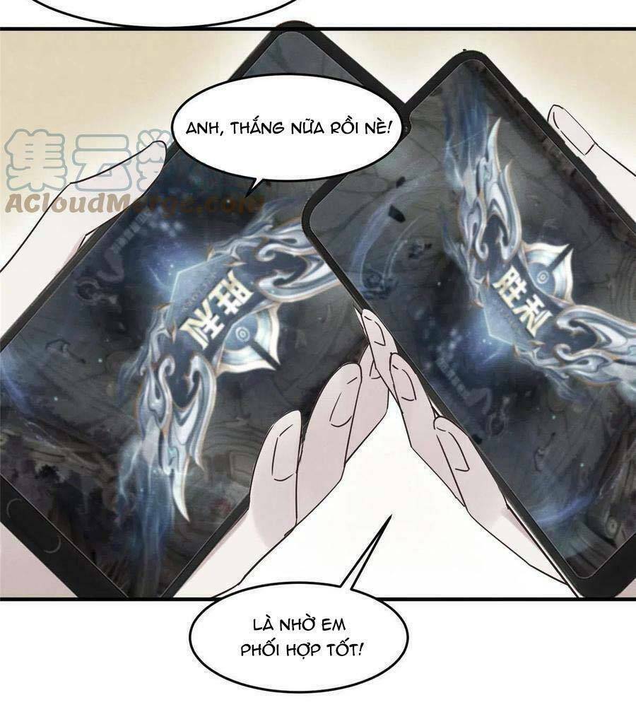 Bị Ép Yêu Sếp Mỗi Ngày: Chapter 73