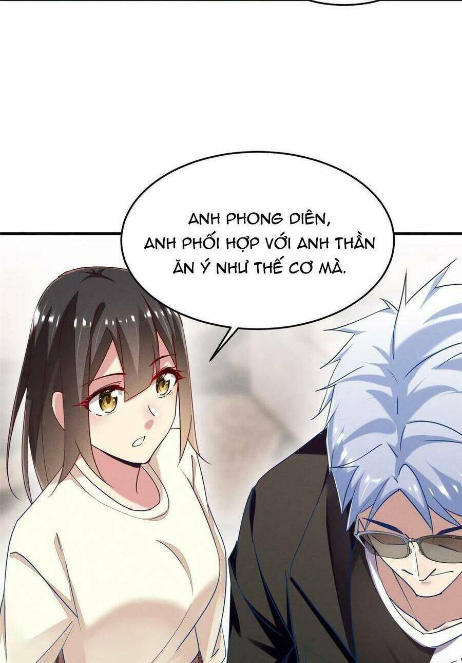 Bị Ép Yêu Sếp Mỗi Ngày: Chapter 74