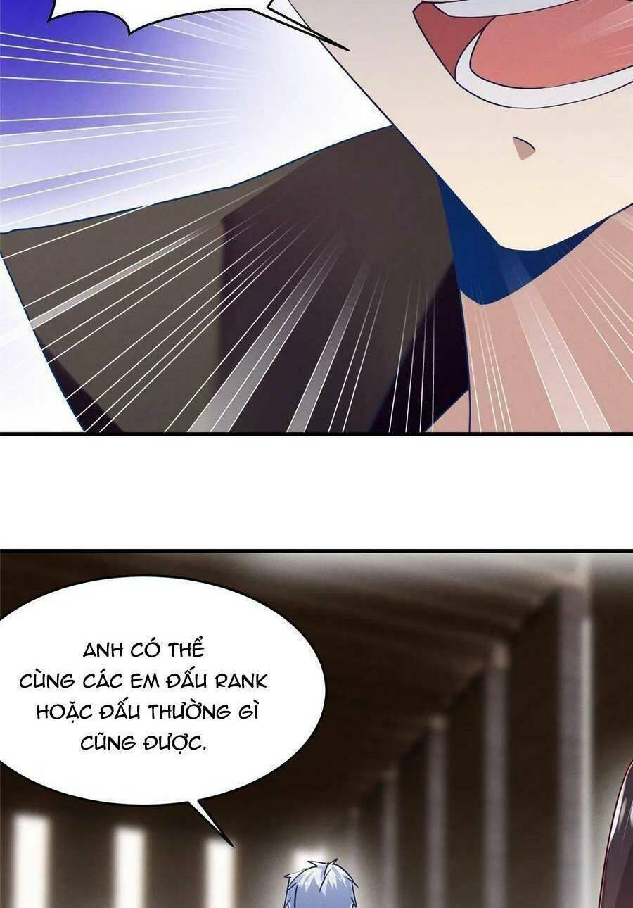 Bị Ép Yêu Sếp Mỗi Ngày: Chapter 74
