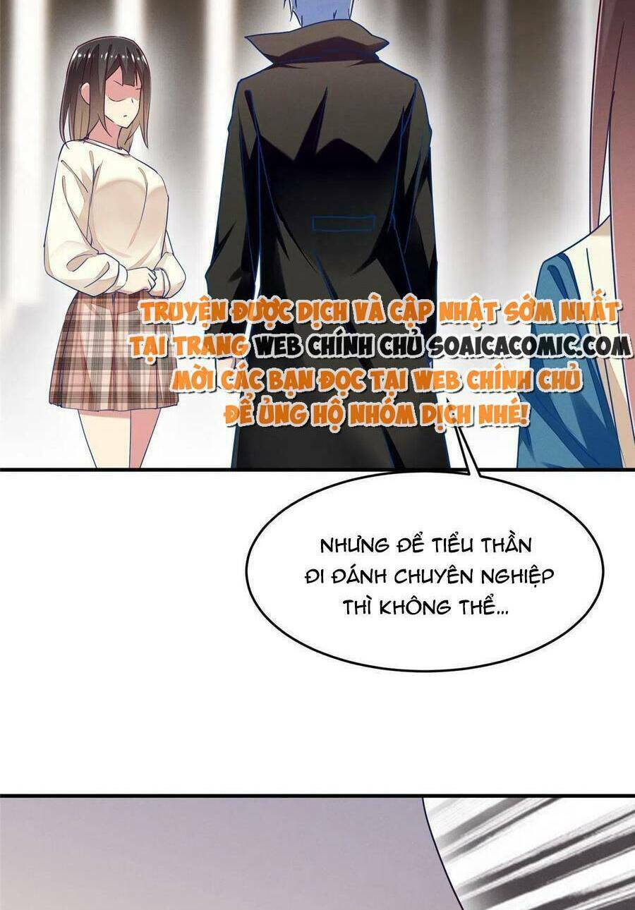 Bị Ép Yêu Sếp Mỗi Ngày: Chapter 74