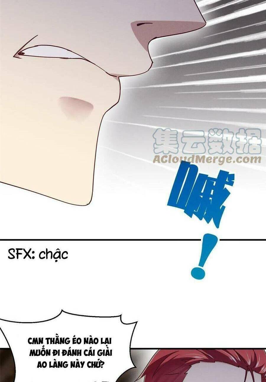 Bị Ép Yêu Sếp Mỗi Ngày: Chapter 74