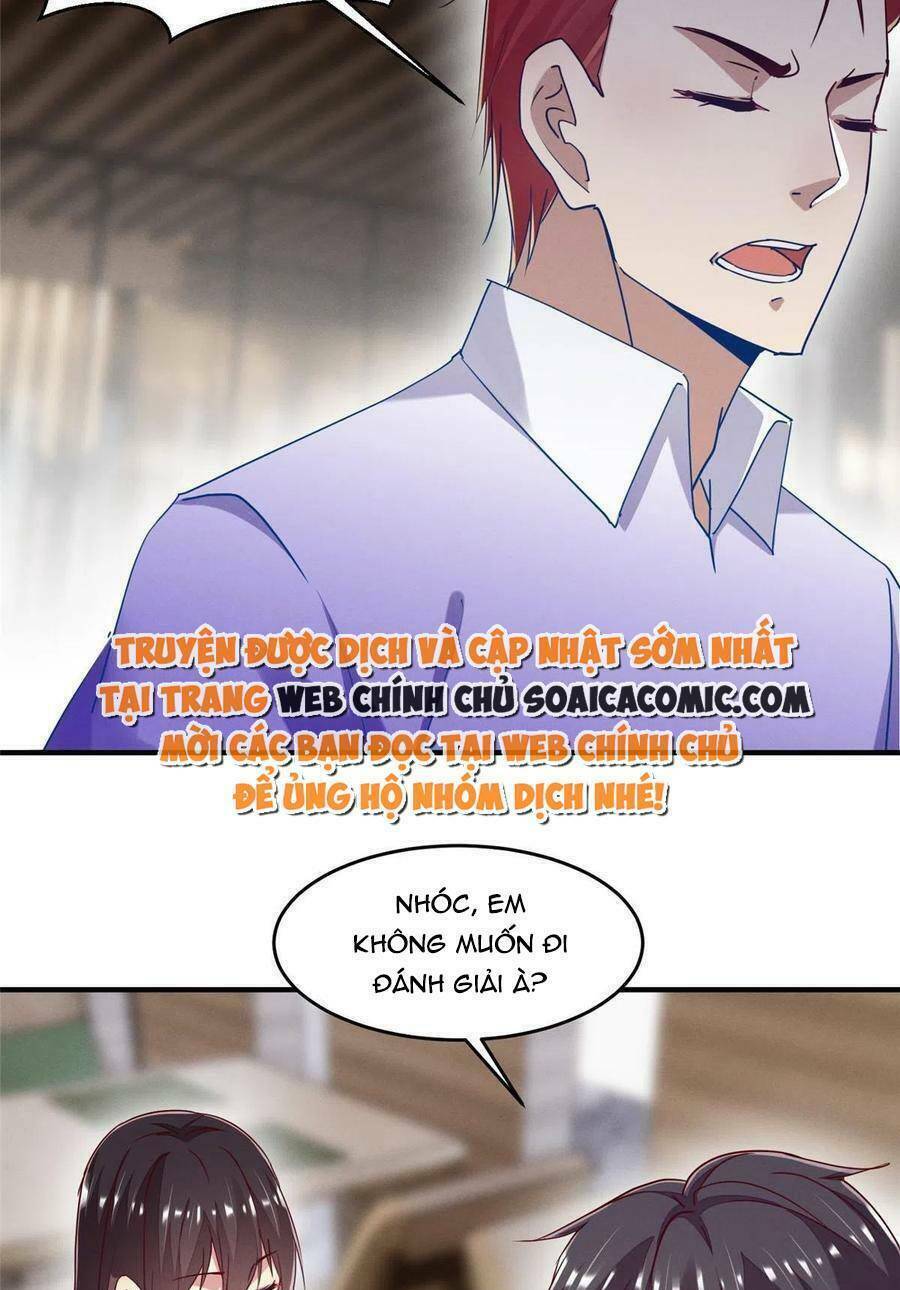Bị Ép Yêu Sếp Mỗi Ngày: Chapter 74