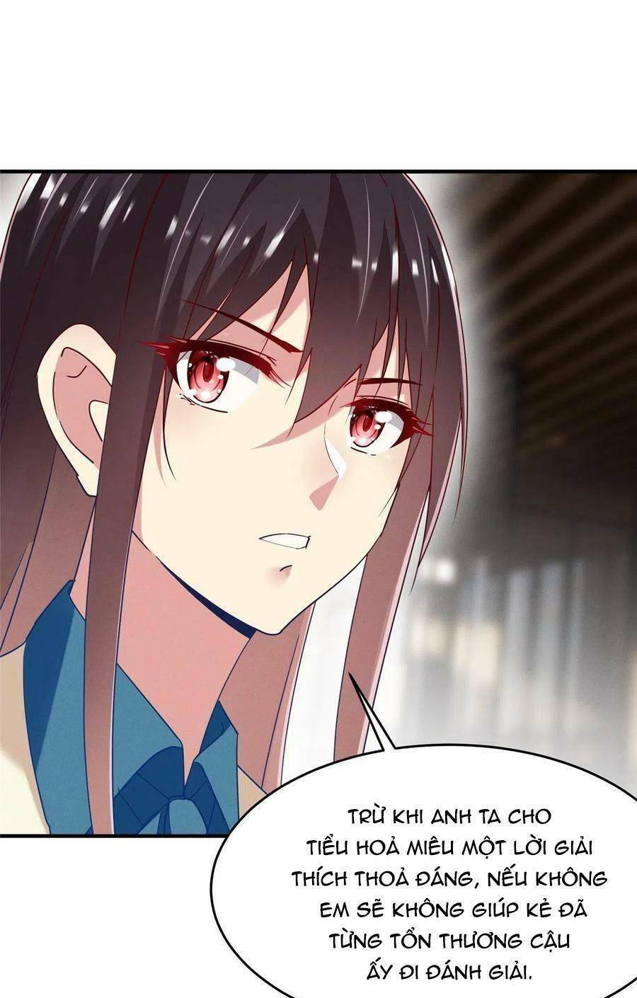 Bị Ép Yêu Sếp Mỗi Ngày: Chapter 74
