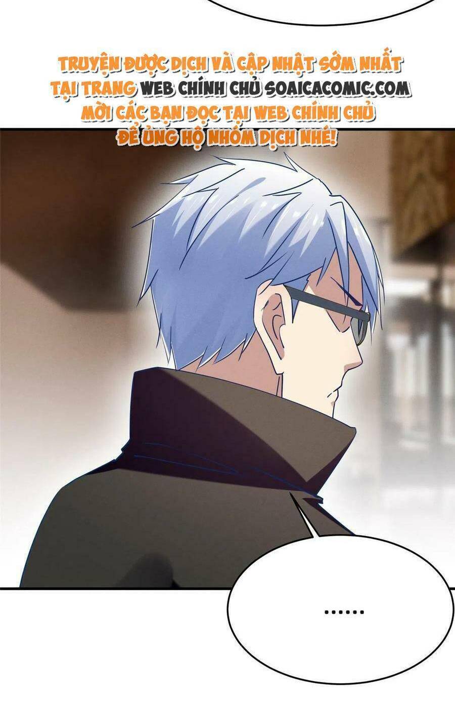 Bị Ép Yêu Sếp Mỗi Ngày: Chapter 74
